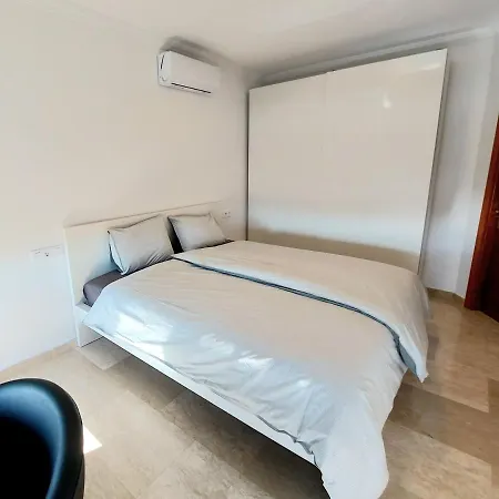 Playa Amadores - Luxury With Heated Pool Villa Puerto Rico (Gran Canaria)