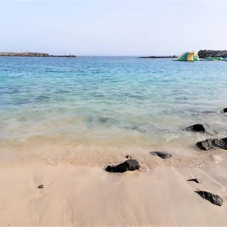 Villa Playa Amadores - Luxury With Heated Pool Puerto Rico (Gran Canaria)