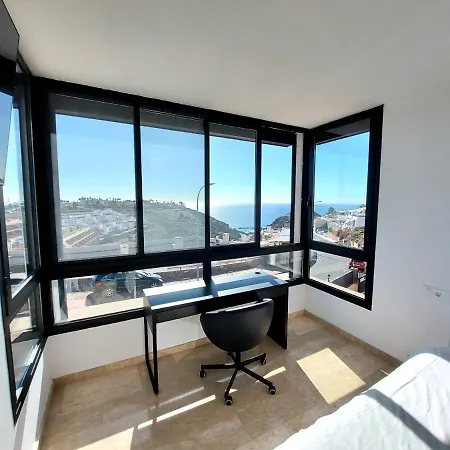 Willa Playa Amadores - Luxury With Heated Pool *