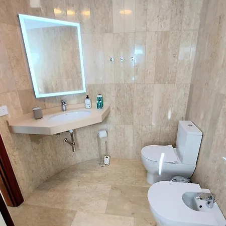 Playa Amadores - Luxury With Heated Pool Villa Puerto Rico (Gran Canaria)