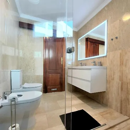 Villa Playa Amadores - Luxury With Heated Pool Puerto Rico (Gran Canaria)
