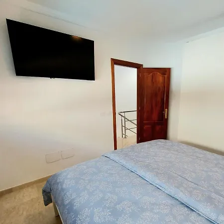 Playa Amadores - Luxury With Heated Pool Villa Puerto Rico (Gran Canaria)