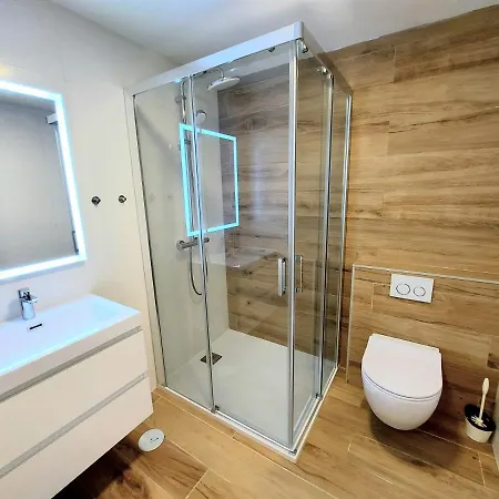 Playa Amadores - Luxury With Heated Pool Puerto Rico (Gran Canaria)