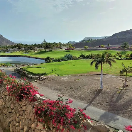 Playa Amadores - Luxury With Heated Pool Villa Puerto Rico (Gran Canaria)