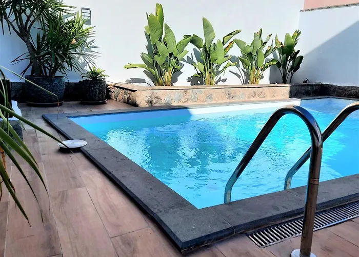 Playa Amadores - Luxury With Heated Pool 别墅 *