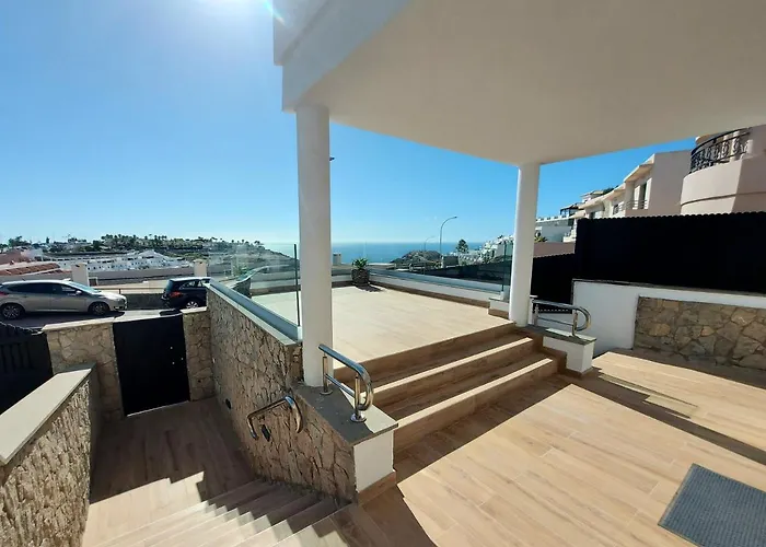 别墅 Playa Amadores - Luxury With Heated Pool *