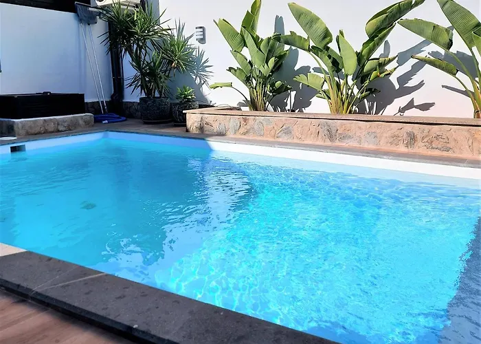 Playa Amadores - Luxury With Heated Pool 别墅
