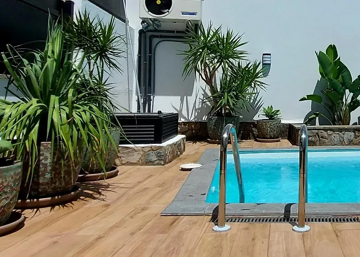 别墅 Playa Amadores - Luxury With Heated Pool 波多黎各