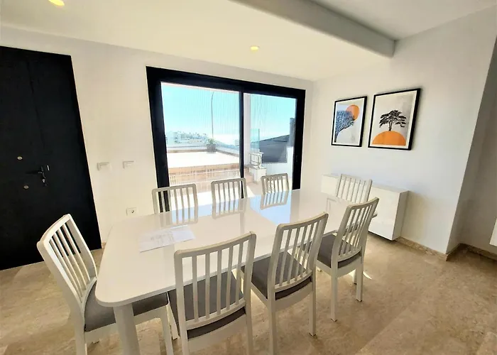 别墅 Playa Amadores - Luxury With Heated Pool *
