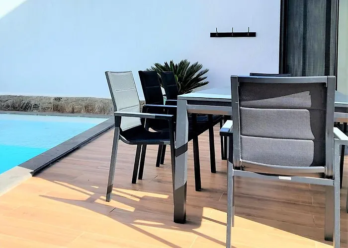 Playa Amadores - Luxury With Heated Pool 别墅 *