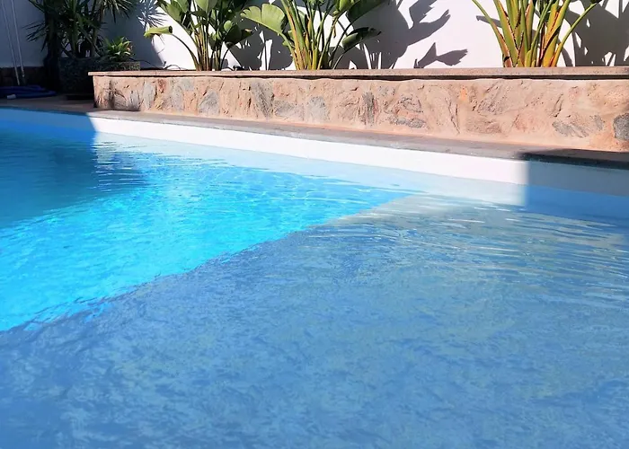 Playa Amadores - Luxury With Heated Pool * 波多黎各