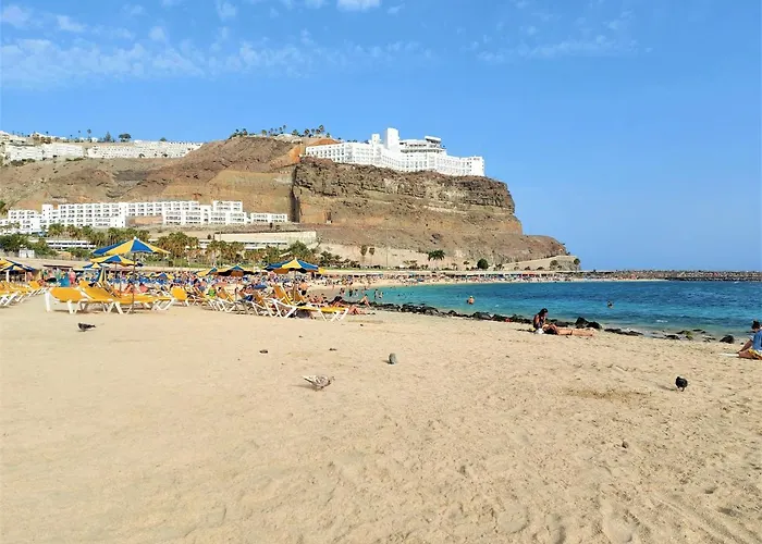 Playa Amadores - Luxury With Heated Pool 别墅