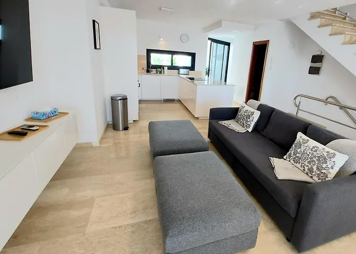 Playa Amadores - Luxury With Heated Pool 别墅